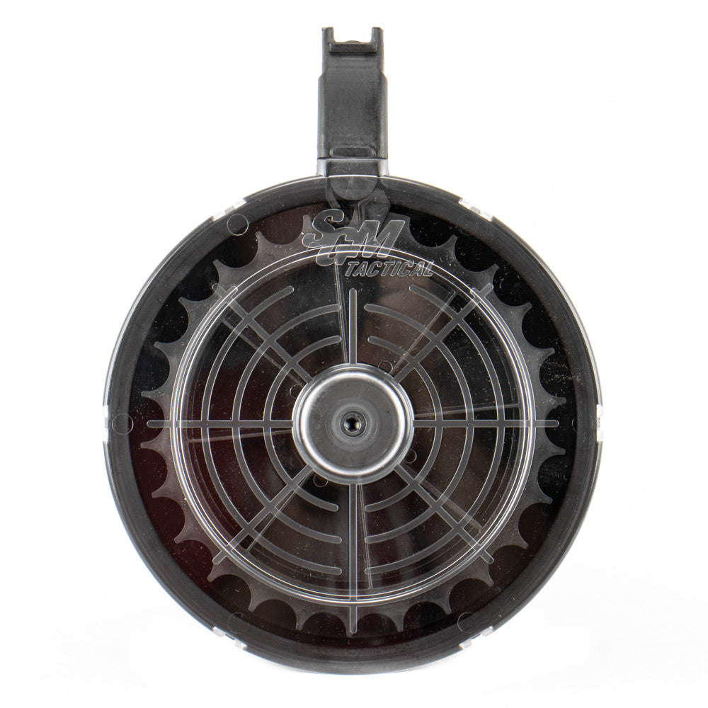 SGM TACTICAL MAGAZINE VEPR-12 12GA. 25 ROUND DRUM