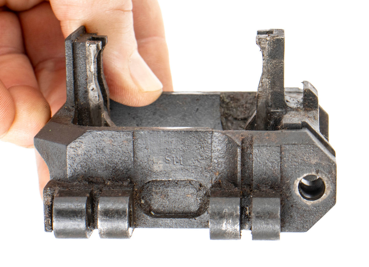 MG42 Parts Kit – WWII Era 7.62x51 NATO (.308) Original German - 39