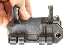 MG42 Parts Kit – WWII Era 7.62x51 NATO (.308) Original German - 39