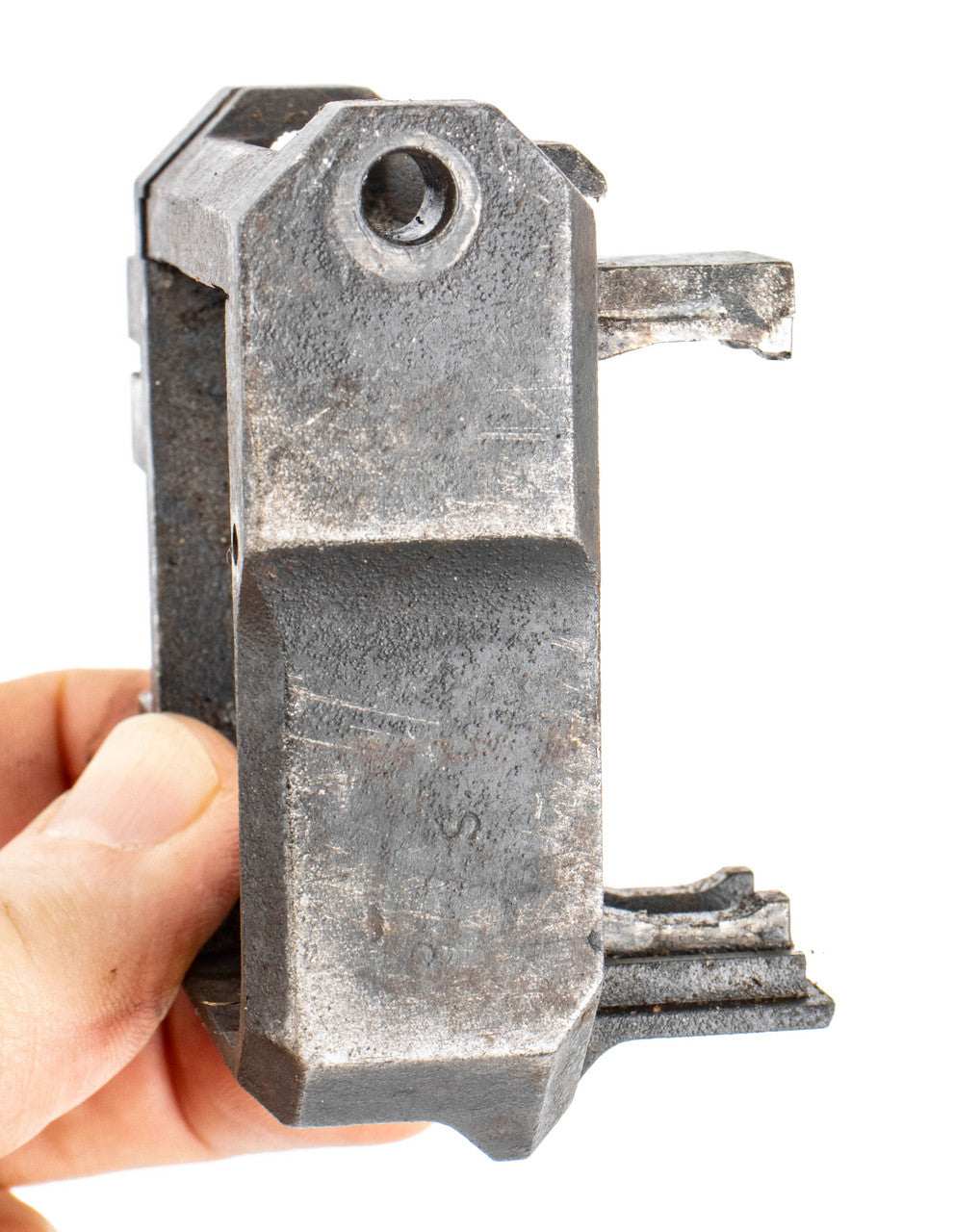 MG42 Parts Kit – WWII Era 7.62x51 NATO (.308) Original German - 39