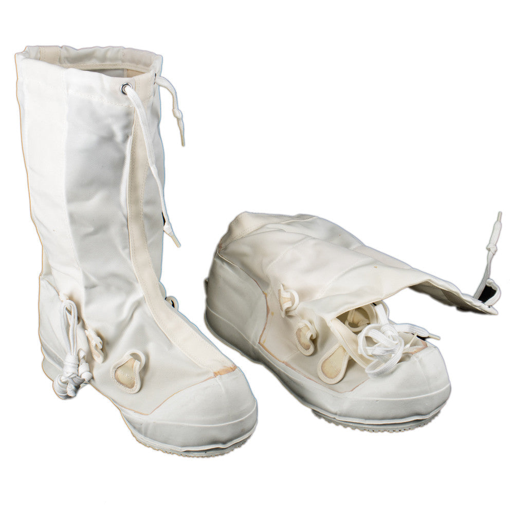 Canadian White Acton® Mukluk Boots w/ Liner & Insoles