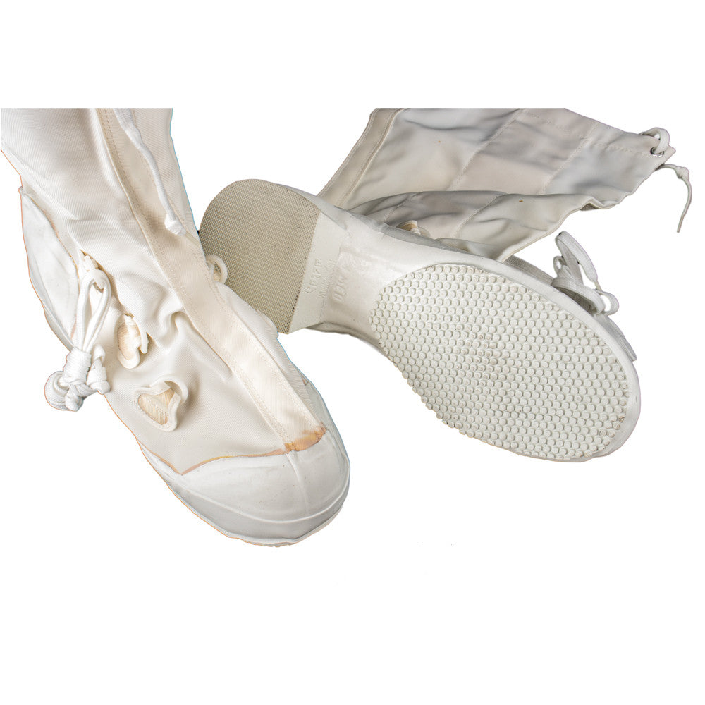Canadian White Acton® Mukluk Boots w/ Liner & Insoles