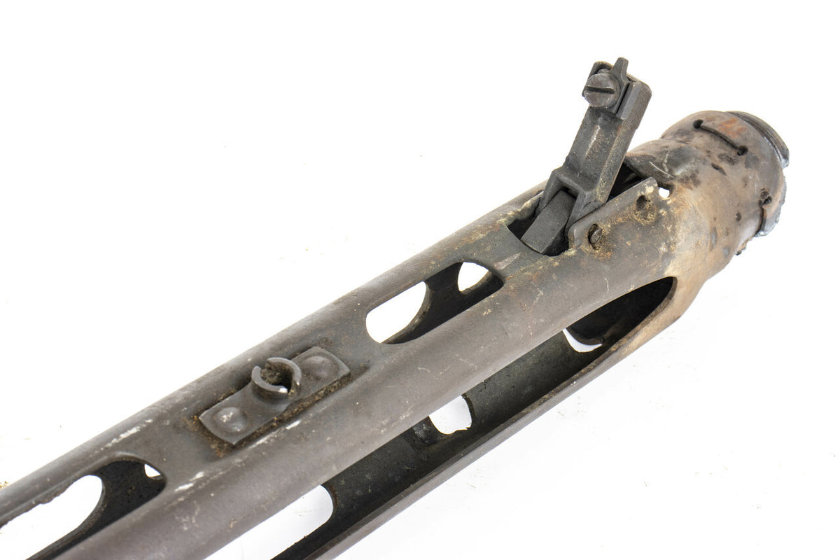 MG42 Parts Kit – WWII Era 7.62x51 NATO (.308) Original German - 39