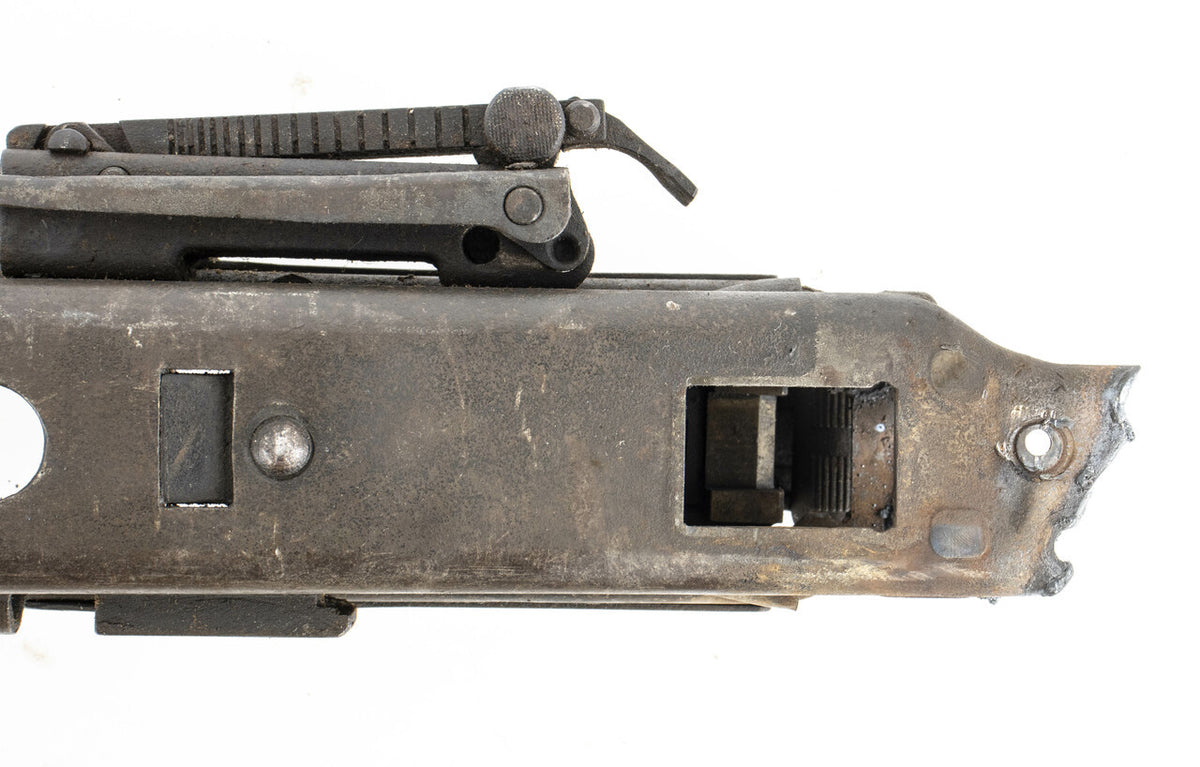 MG42 Parts Kit – WWII Era 7.62x51 NATO (.308) Original German - 39