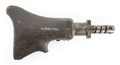 MG42 Parts Kit – WWII Era 7.62x51 NATO (.308) Original German - 39