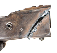 MG42 Parts Kit – WWII Era 7.62x51 NATO (.308) Original German - 39