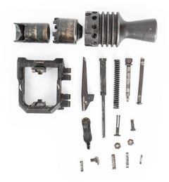 MG42 Parts Kit – WWII Era 7.62x51 NATO (.308) Original German - 43