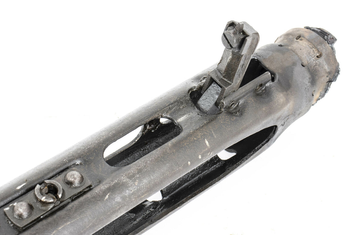 MG42 Parts Kit – WWII Era 7.62x51 NATO (.308) Original German - 43