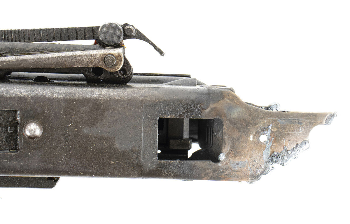MG42 Parts Kit – WWII Era 7.62x51 NATO (.308) Original German - 43