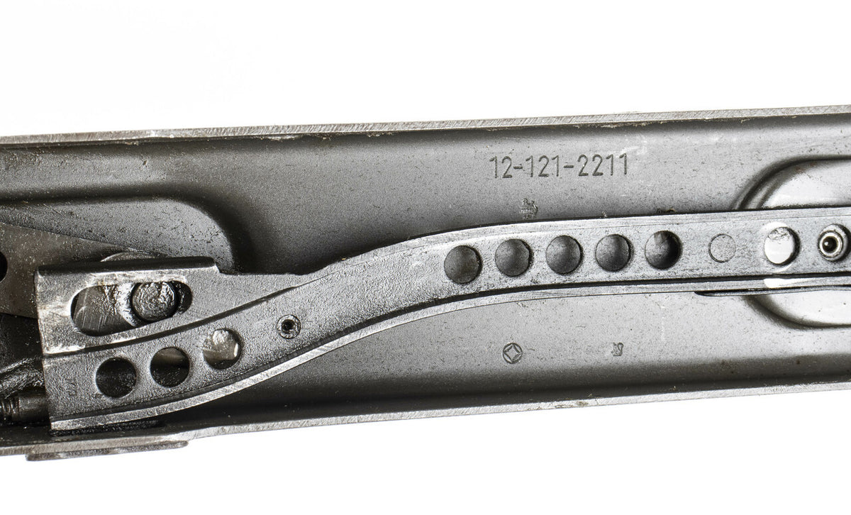 MG42 Parts Kit – WWII Era 7.62x51 NATO (.308) Original German - 43