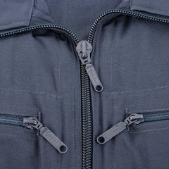 German Blue Navy Deck Jacket - New