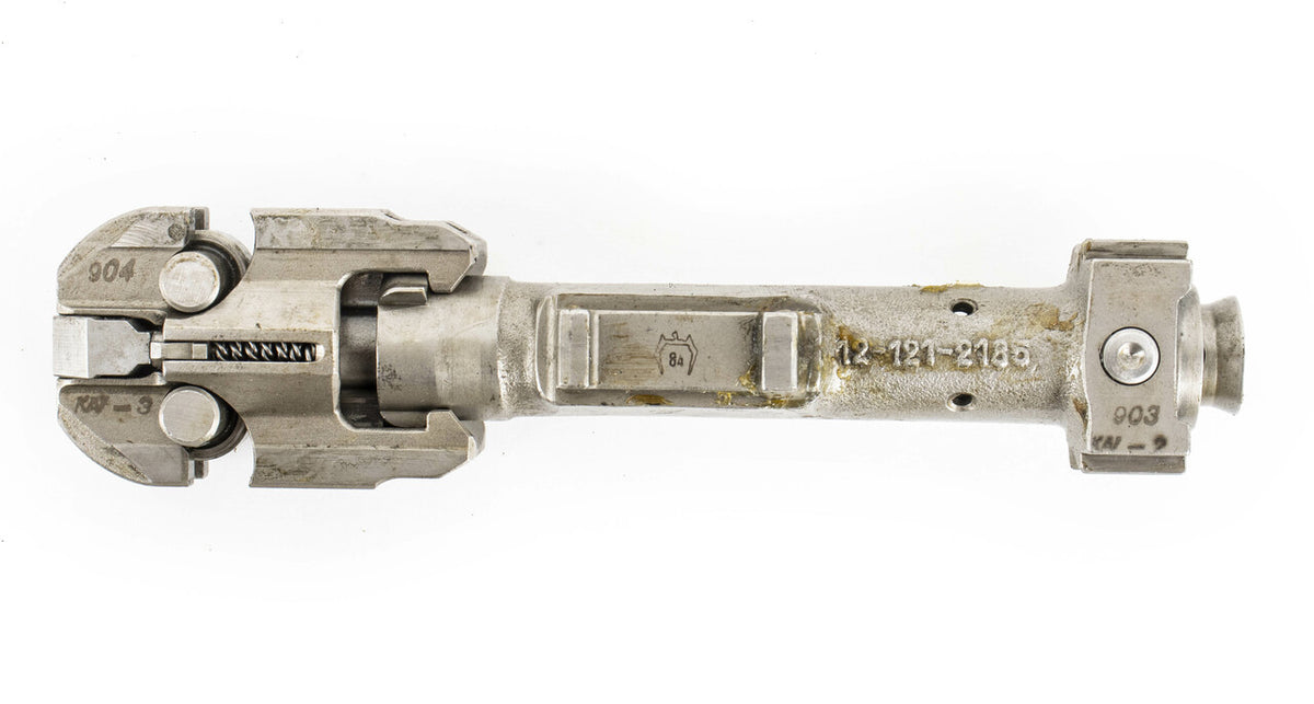 MG42 Parts Kit – WWII Era 7.62x51 NATO (.308) Original German - 43