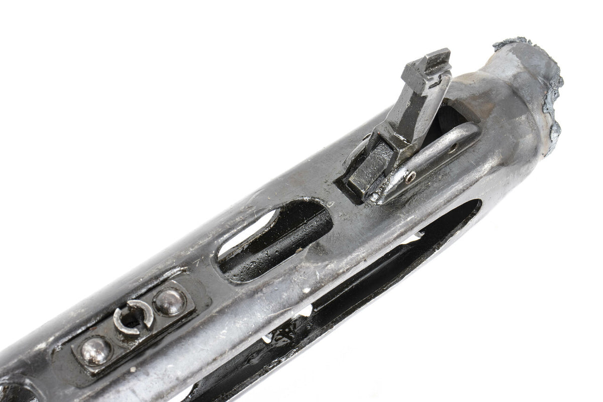 MG42 Parts Kit – WWII Era 7.62x51 NATO (.308) Original German - 89
