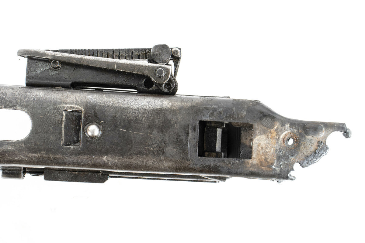 MG42 Parts Kit – WWII Era 7.62x51 NATO (.308) Original German - 89