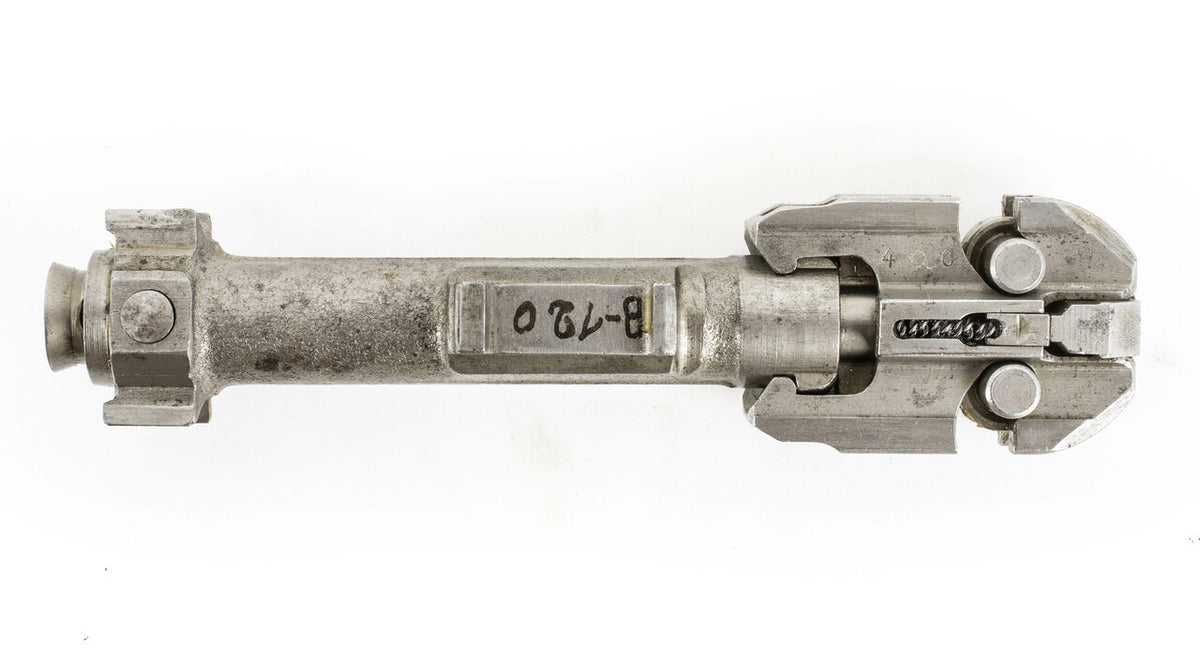 MG42 Parts Kit – WWII Era 7.62x51 NATO (.308) Original German - 89