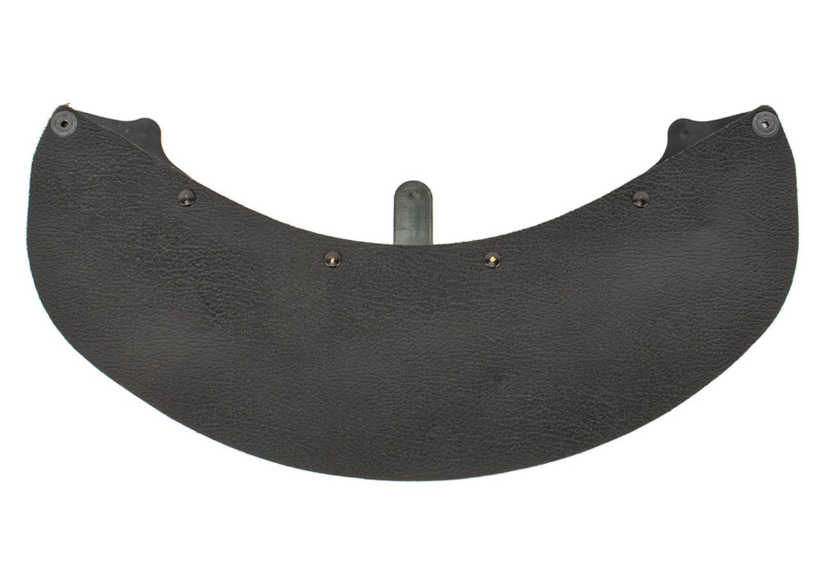 German Firefighter Helmet Neck Protector - Like New