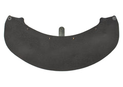 German Firefighter Helmet Neck Protector - Like New