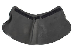 German Firefighter Helmet Neck Protector - Like New