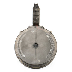 Black Dog Machine S&W M&P 15-22 .22LR 50 Round Drum Magazine