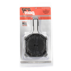 ProMag AR-15 223 Rem. 65rd AR-15 Drum - Black