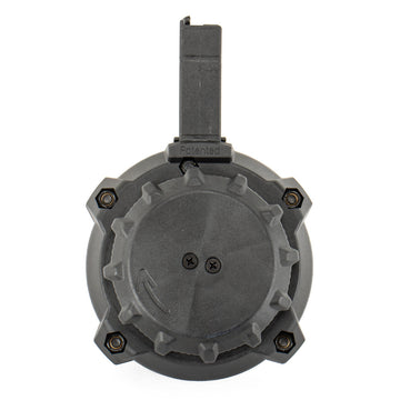 ProMag AR-15 223 Rem. 65rd AR-15 Drum - Black