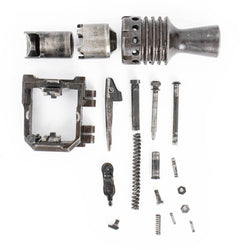 MG42 Parts Kit – WWII Era 7.62x51 NATO (.308) Original German - 98