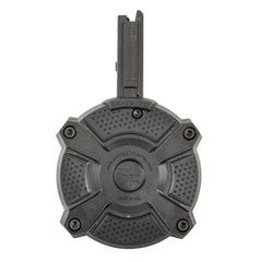 ProMag AR-15 223 Rem. 65rd AR-15 Drum - Black