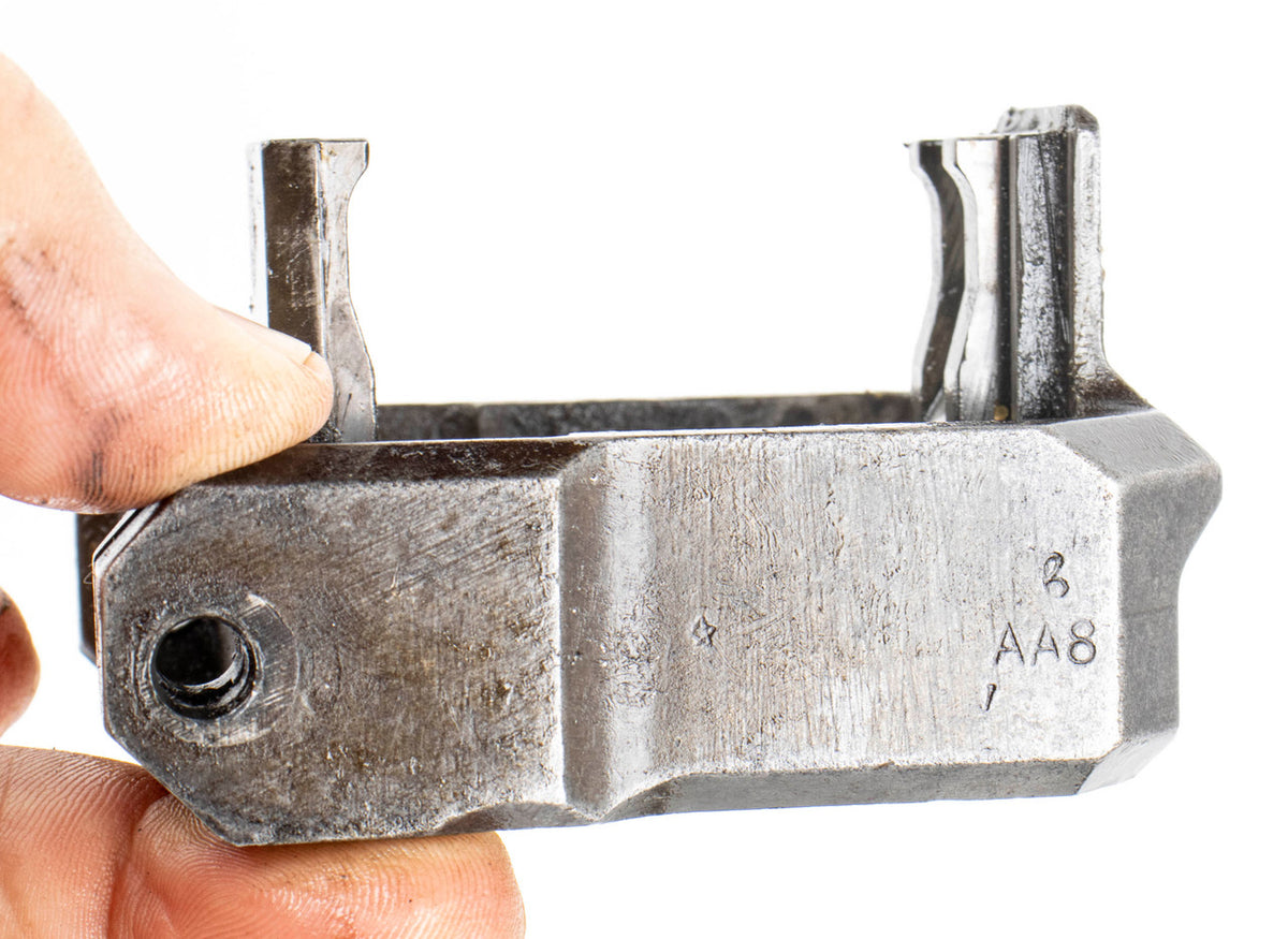 MG42 Parts Kit – WWII Era 7.62x51 NATO (.308) Original German - 98