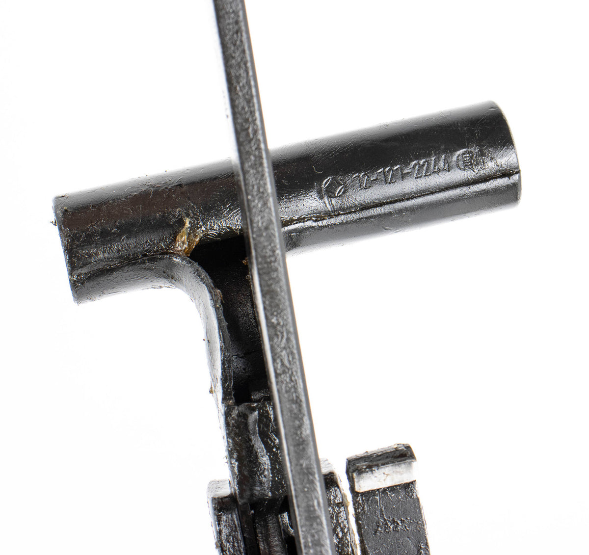 MG42 Parts Kit – WWII Era 7.62x51 NATO (.308) Original German - 98