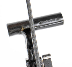 MG42 Parts Kit – WWII Era 7.62x51 NATO (.308) Original German - 98
