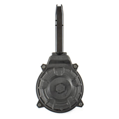 PROMAG CZ-75 9MM 50RD DRUM - BLACK