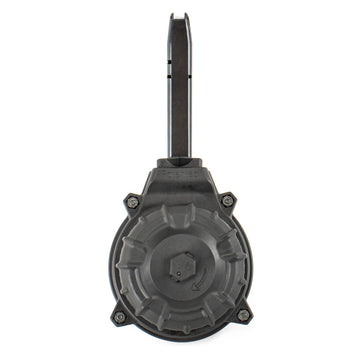 PROMAG CZ-75 9MM 50RD DRUM - BLACK