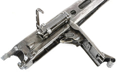 MG42 Parts Kit – WWII Era 7.62x51 NATO (.308) Original German - 98