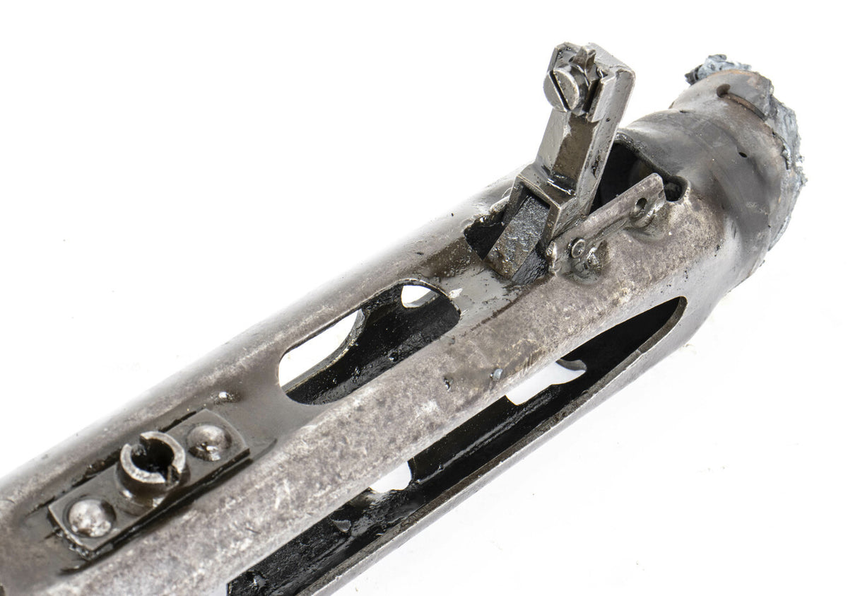 MG42 Parts Kit – WWII Era 7.62x51 NATO (.308) Original German - 98