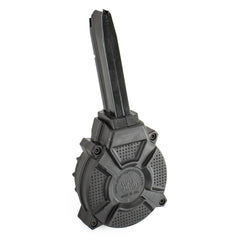 PROMAG CZ-75 9MM 50RD DRUM - BLACK