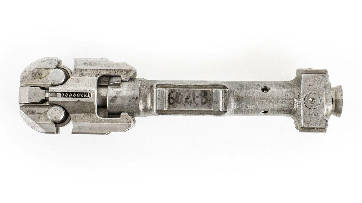 MG42 Parts Kit – WWII Era 7.62x51 NATO (.308) Original German - 98