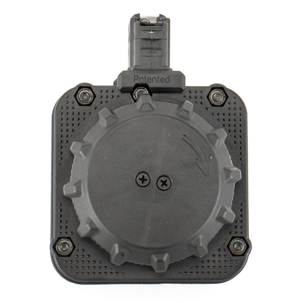 ProMag AK-47 .223 Rem, 5.56x45mm NATO 65rd Drum Polymer
