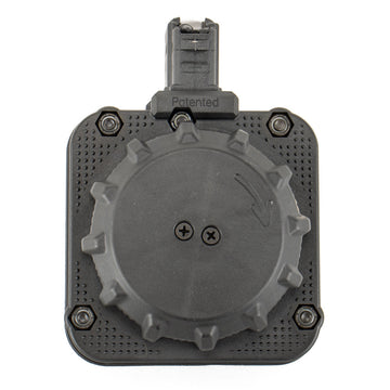 ProMag AK-47 .223 Rem, 5.56x45mm NATO 65rd Drum Polymer
