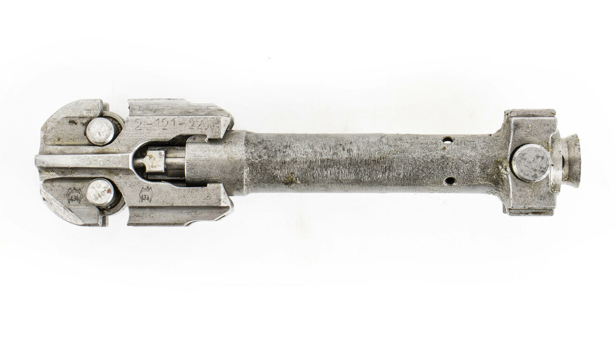MG42 Parts Kit – WWII Era 7.62x51 NATO (.308) Original German - 98