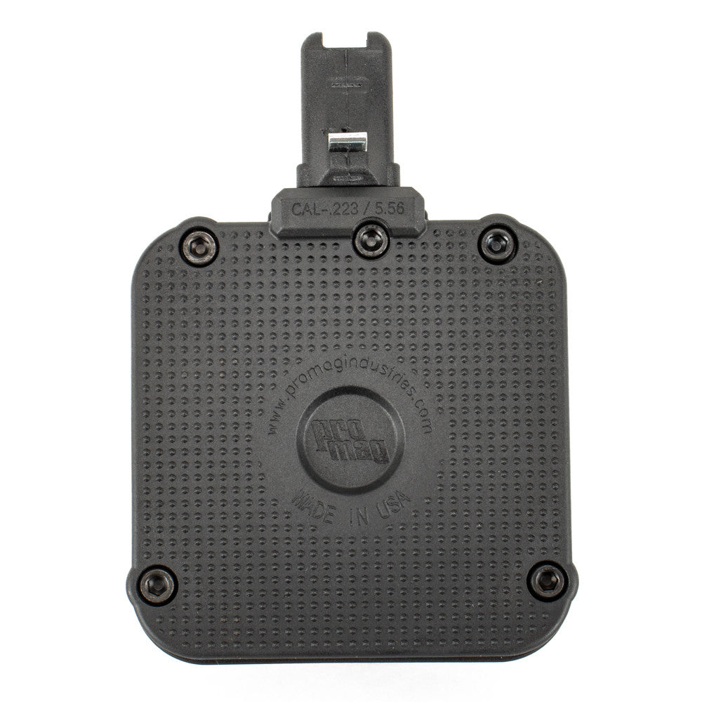 ProMag AK-47 .223 Rem, 5.56x45mm NATO 65rd Drum Polymer