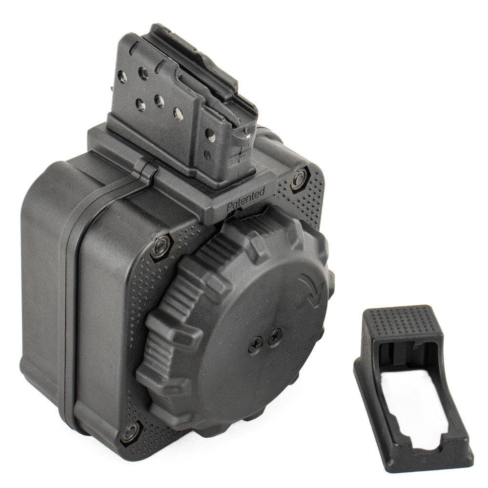 ProMag AK-47 .223 Rem, 5.56x45mm NATO 65rd Drum Polymer