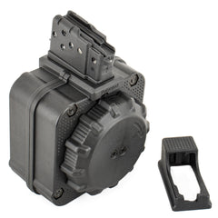 ProMag AK-47 .223 Rem, 5.56x45mm NATO 65rd Drum Polymer