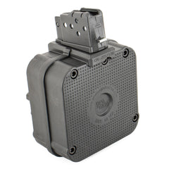 ProMag AK-47 .223 Rem, 5.56x45mm NATO 65rd Drum Polymer