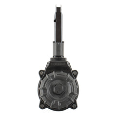 PROMAG MAGAZINE TAURUS GX4 9MM 30RD DRUM BLACK POLYMER