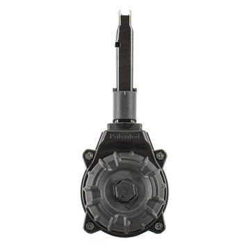 PROMAG MAGAZINE TAURUS GX4 9MM 30RD DRUM BLACK POLYMER