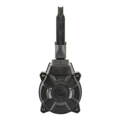 PROMAG MAGAZINE TAURUS GX4 9MM 30RD DRUM BLACK POLYMER