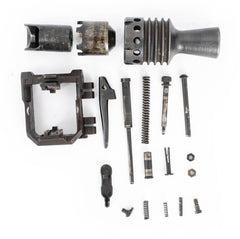MG42 Parts Kit – WWII Era 7.62x51 NATO (.308) Original German - 44