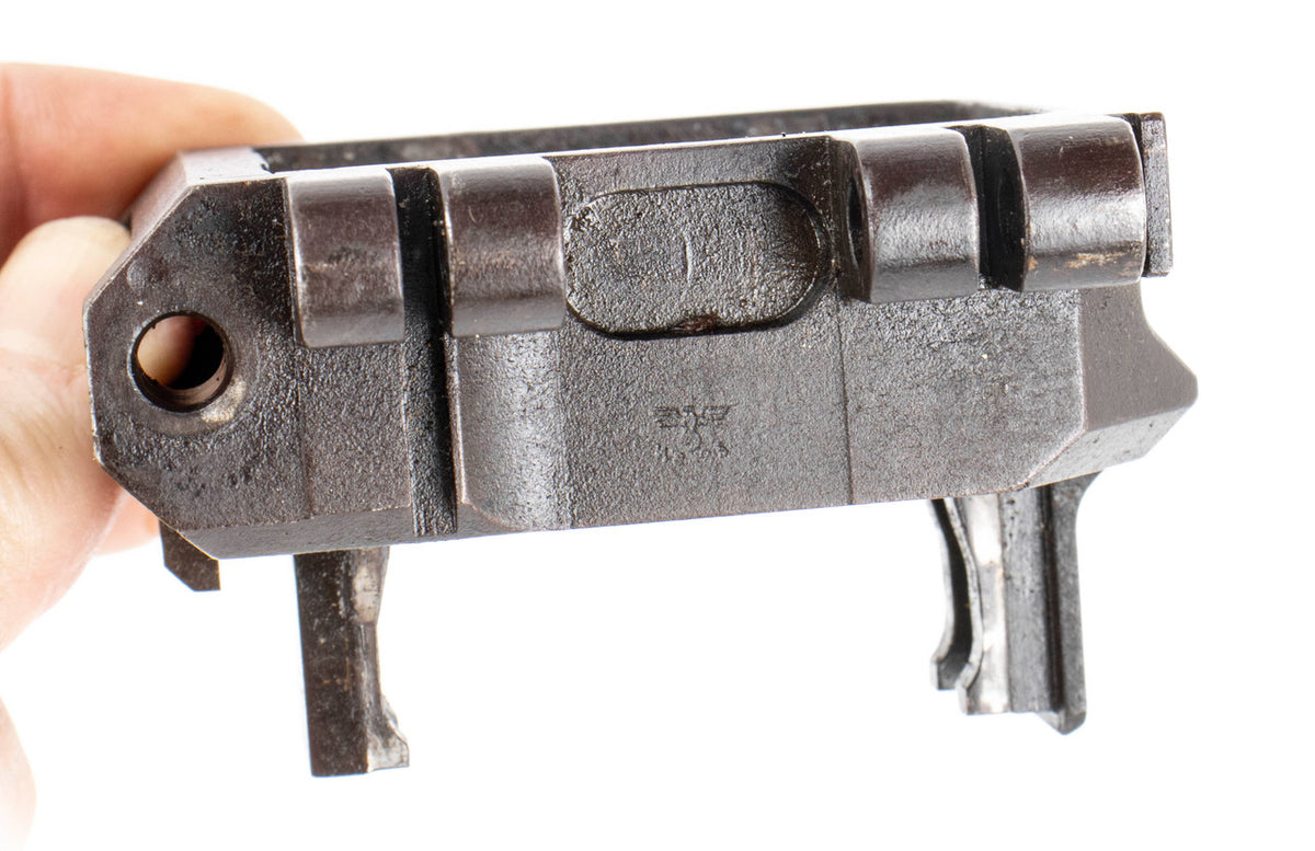 MG42 Parts Kit – WWII Era 7.62x51 NATO (.308) Original German - 44