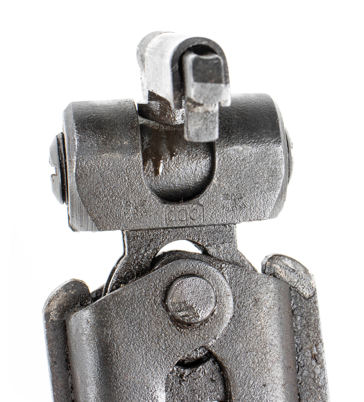 MG42 Parts Kit – WWII Era 7.62x51 NATO (.308) Original German - 44
