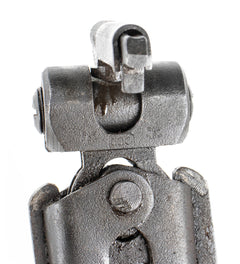 MG42 Parts Kit – WWII Era 7.62x51 NATO (.308) Original German - 44